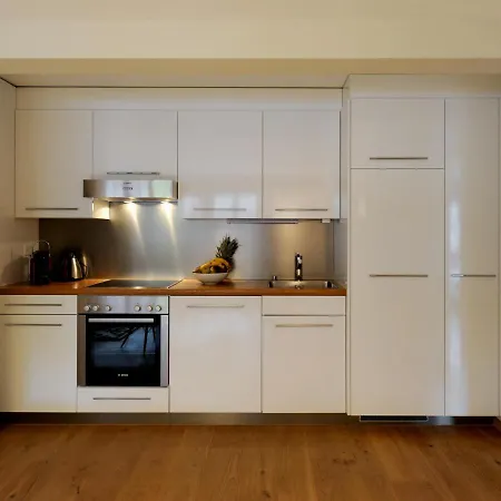 Apartment Gade A Lenk