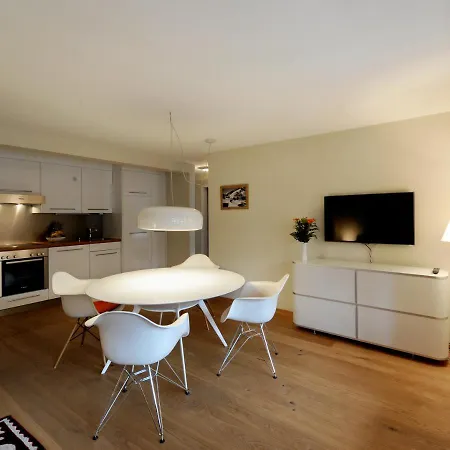 Appartement Gade A *