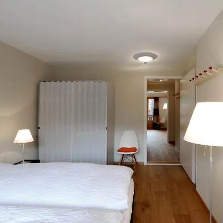 Gade A Apartment *