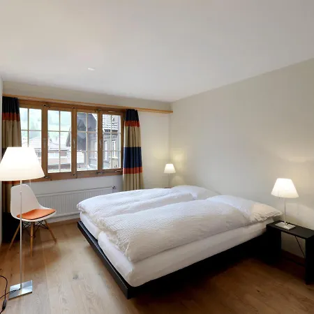 Appartement Gade A *